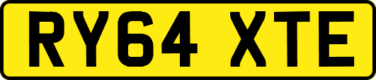 RY64XTE