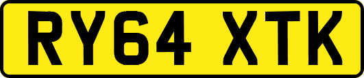 RY64XTK