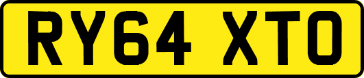 RY64XTO