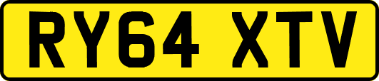 RY64XTV