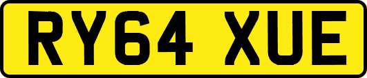 RY64XUE