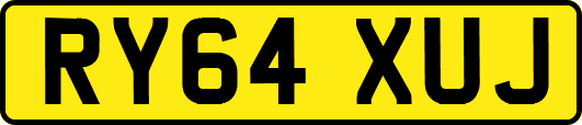 RY64XUJ