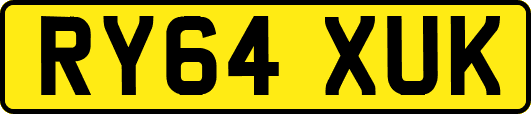RY64XUK