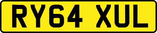 RY64XUL