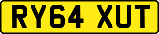 RY64XUT