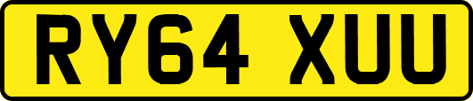 RY64XUU