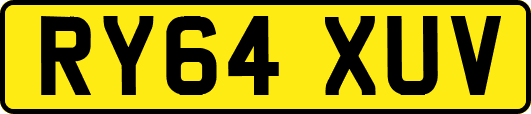 RY64XUV