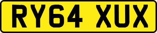 RY64XUX