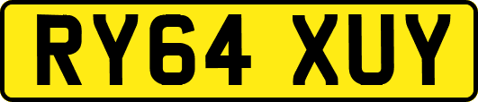 RY64XUY