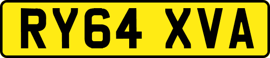 RY64XVA