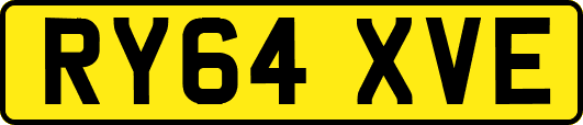 RY64XVE