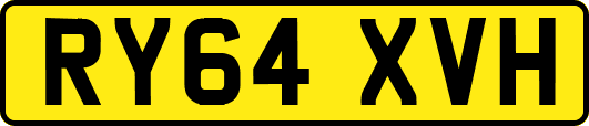 RY64XVH