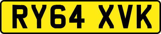 RY64XVK