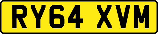 RY64XVM