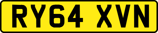 RY64XVN