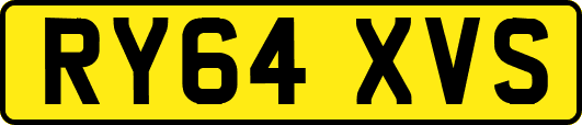 RY64XVS