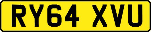 RY64XVU