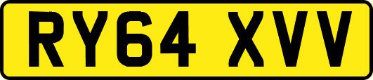 RY64XVV