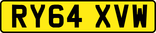 RY64XVW