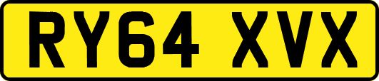 RY64XVX