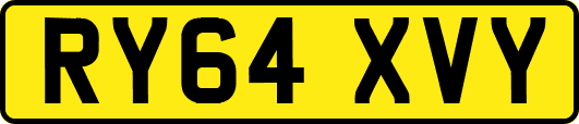 RY64XVY