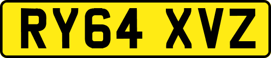 RY64XVZ