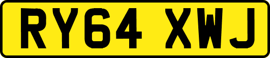 RY64XWJ