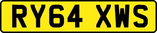 RY64XWS
