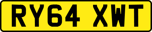 RY64XWT