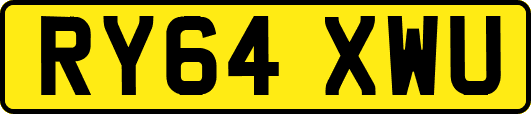 RY64XWU
