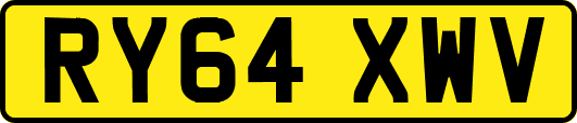 RY64XWV