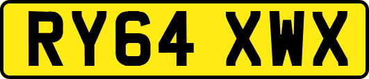 RY64XWX