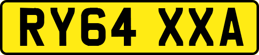 RY64XXA