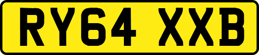 RY64XXB