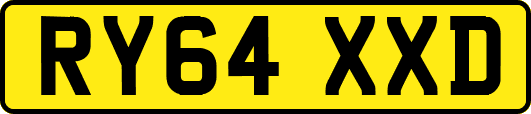 RY64XXD
