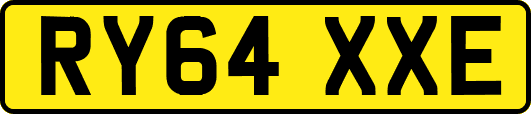 RY64XXE