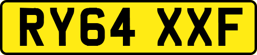 RY64XXF