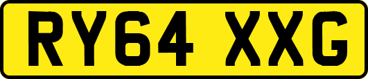 RY64XXG