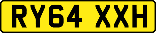 RY64XXH