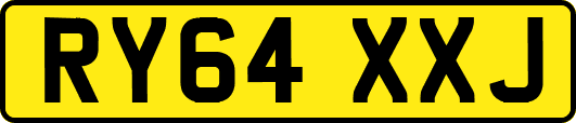 RY64XXJ