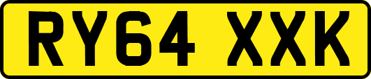 RY64XXK