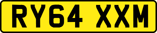 RY64XXM