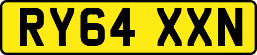 RY64XXN