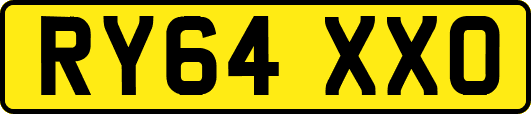 RY64XXO