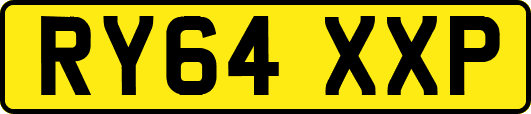 RY64XXP