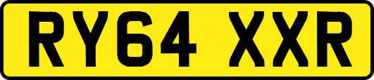 RY64XXR