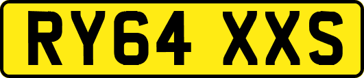 RY64XXS