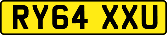 RY64XXU