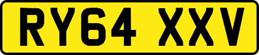 RY64XXV