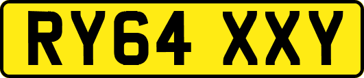 RY64XXY